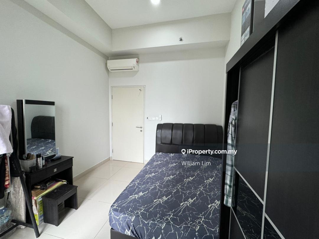 Residensi Servis untuk Disewa di Third Avenue oleh William Lim - iProperty.com.my