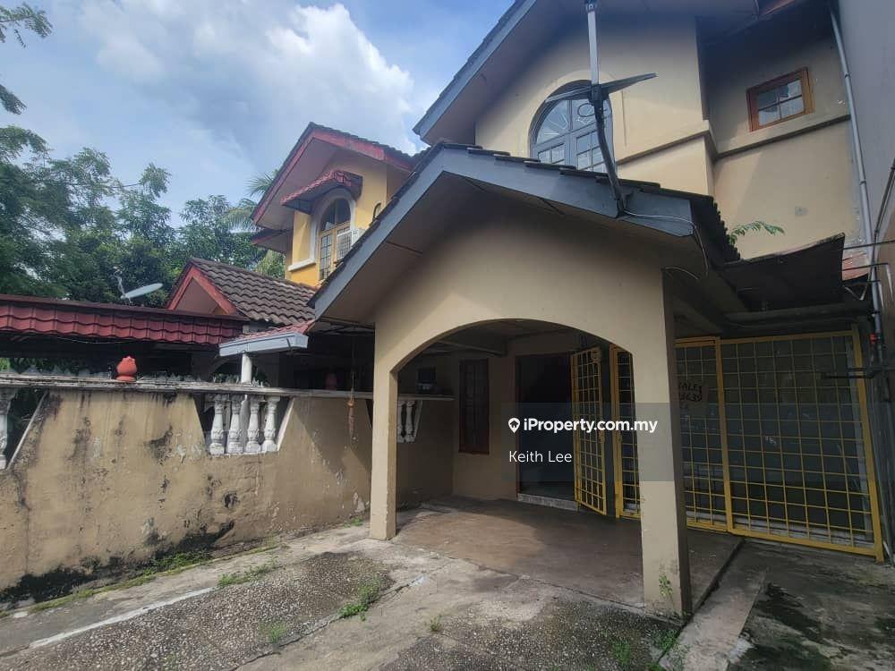 Rumah Berangkai 2 Tingkat untuk Dijual di Taman Puchong Perdana, Puchong oleh Keith Lee - iProperty.com.my