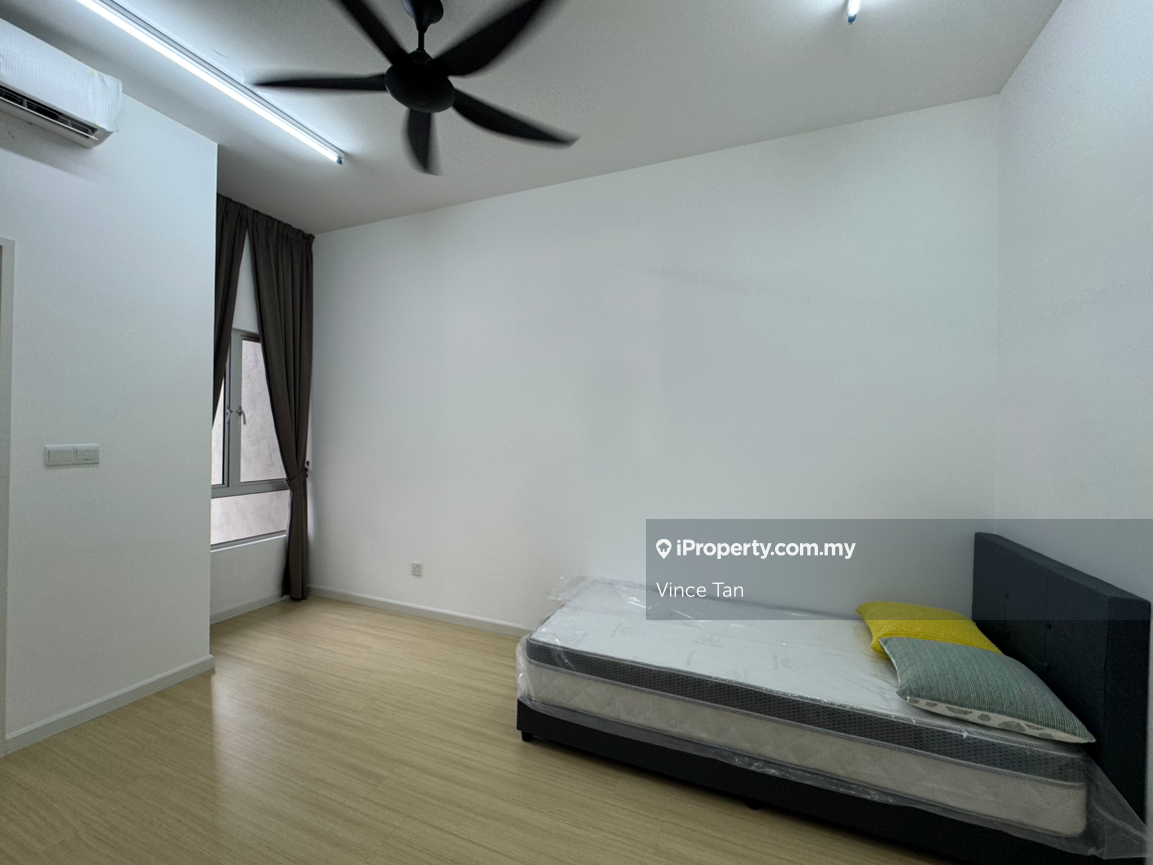 Rumah Berangkai 2 Tingkat untuk Dijual di Bandar Gamuda Gardens, Rawang oleh Vince Tan - iProperty.com.my