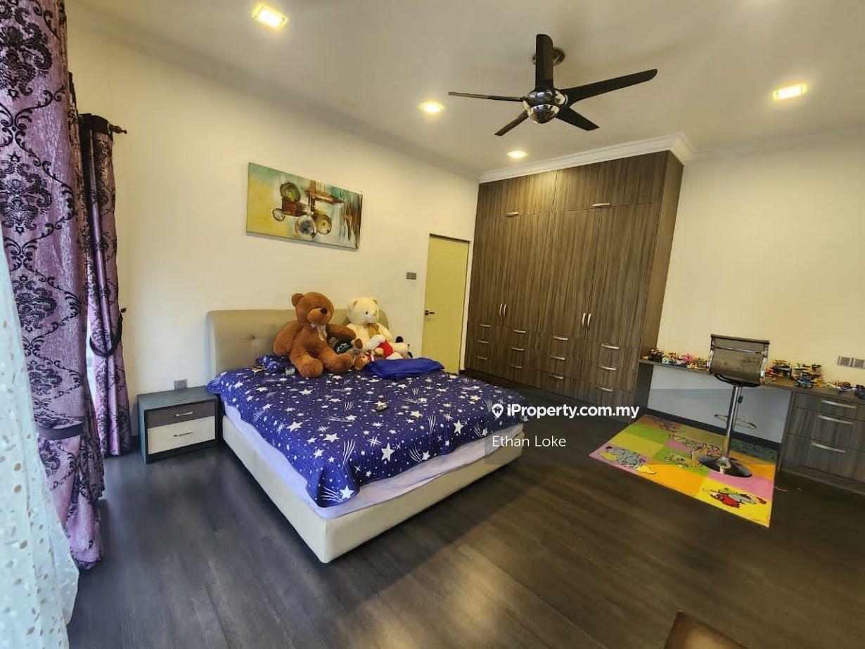 Bungalow House for Sale in Nilai Spring Heights, Nilai by Ethan Loke - iProperty.com.my