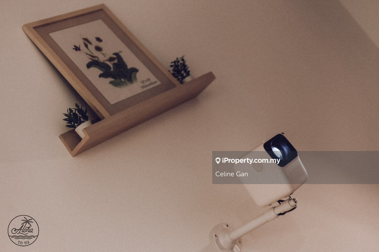 Service Residence for Sale in Menara U2 by Celine Gan - iProperty.com.my