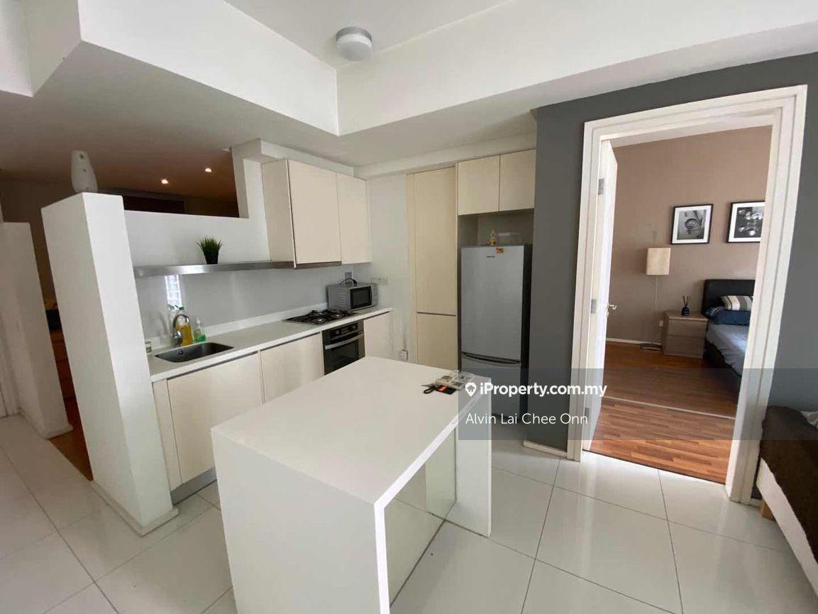 Service Residence for Sale in Hampshire Place by Alvin Lai - iProperty.com.my