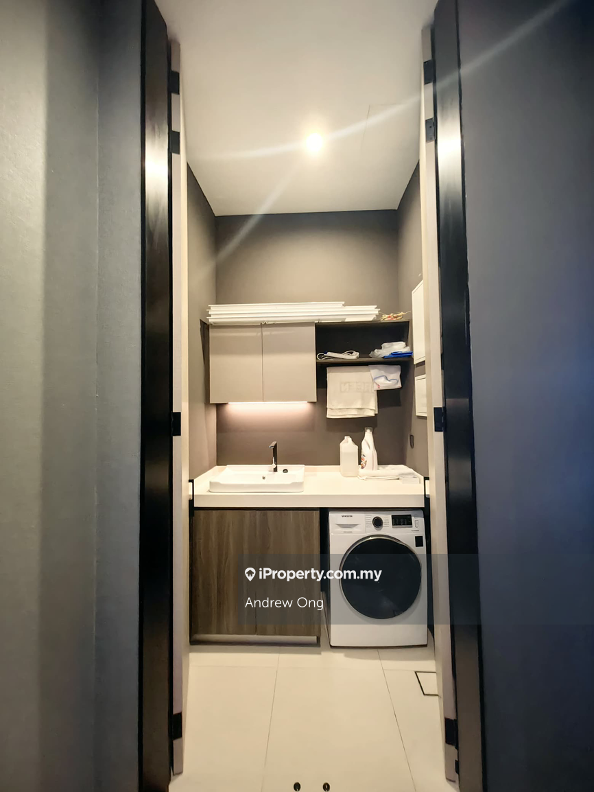 Residensi Servis untuk Disewa di City of Dreams oleh Andrew Ong - iProperty.com.my