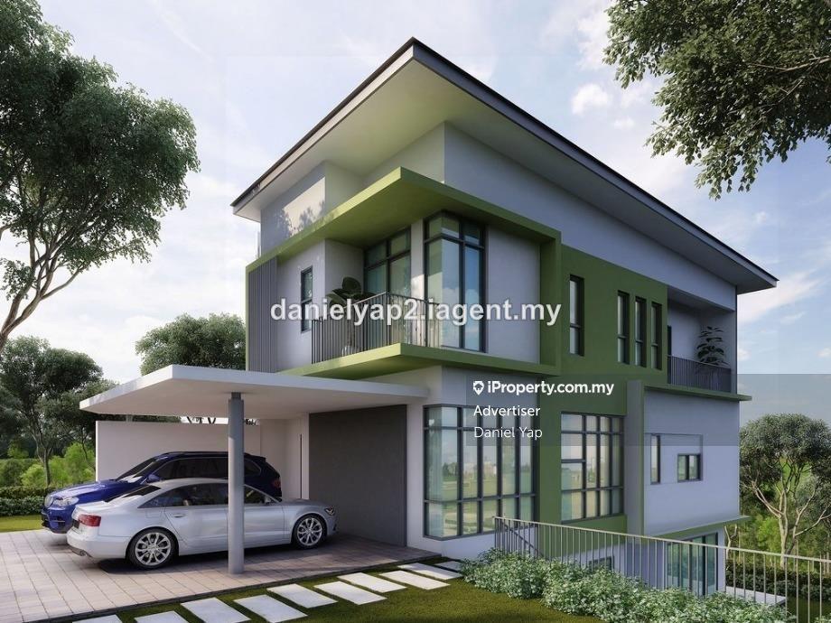 Bungalow House for Sale in Rawang The Rise Kota Emerald Rawang, Rawang by Daniel Yap - iProperty.com.my