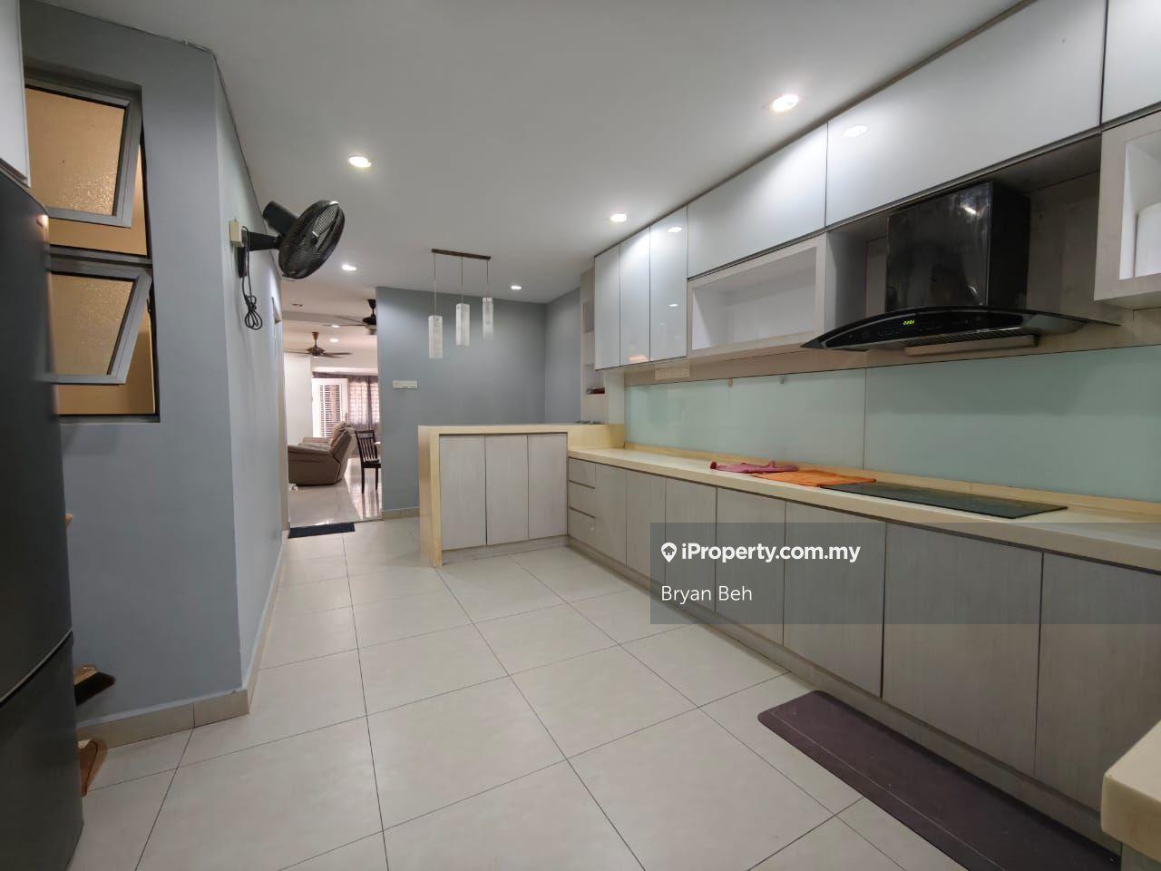 Terraced House for Rent in Bandar Bukit Puchong, Puchong by Bryan Beh - iProperty.com.my