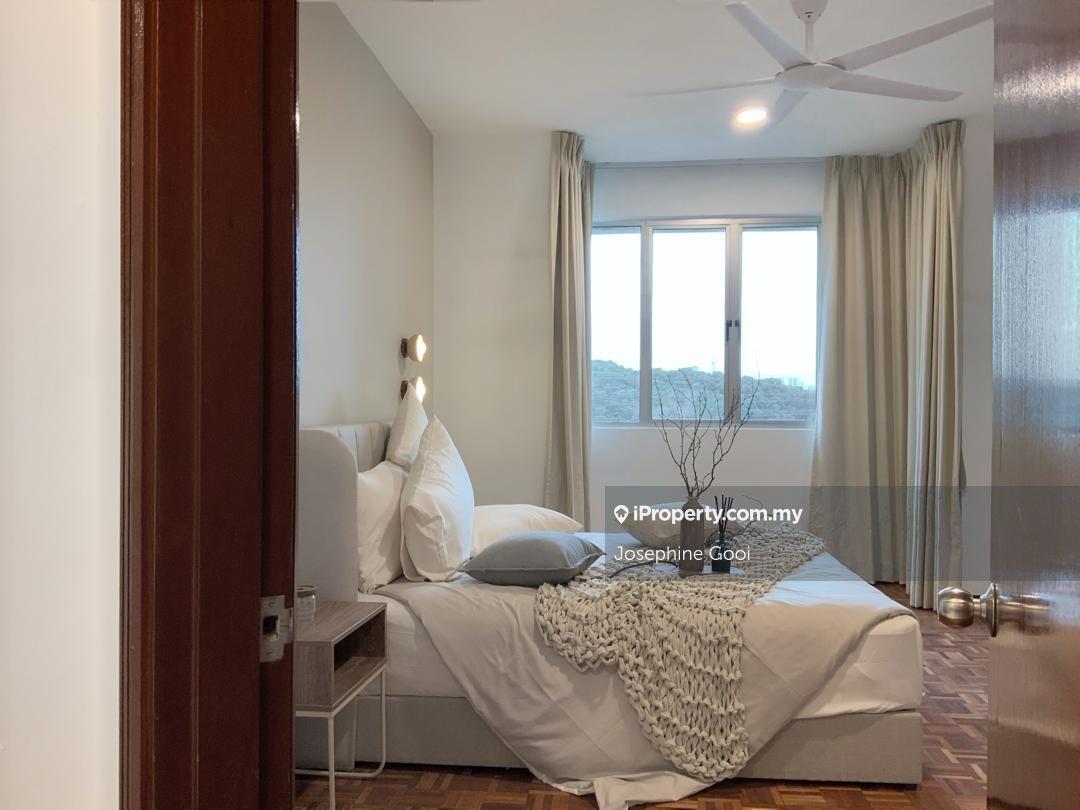 Condominium for Sale in Riana Green Condominium by Josephine Gooi - iProperty.com.my