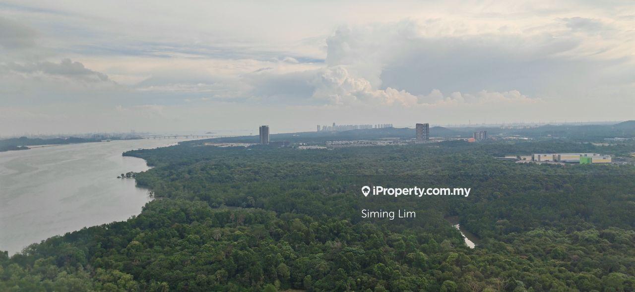 Residensi Servis untuk Disewa di Teega Suites oleh Siming Lim - iProperty.com.my