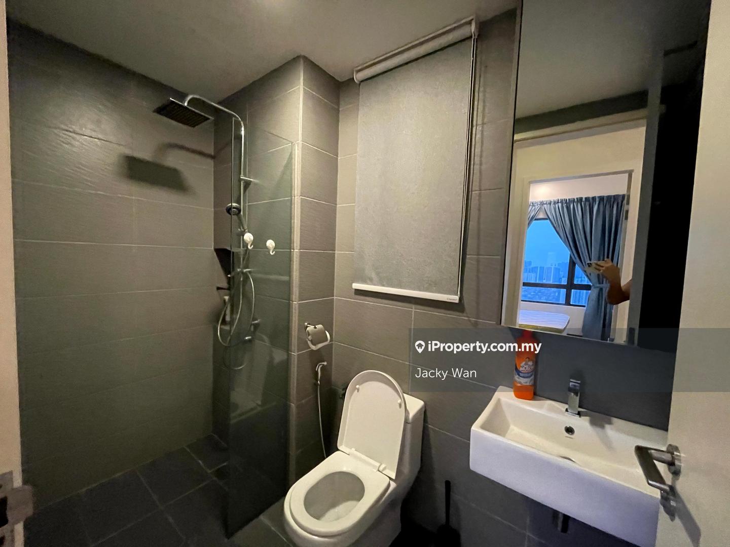 Service Residence for Rent in Petalz Residences by Jacky Wan - iProperty.com.my