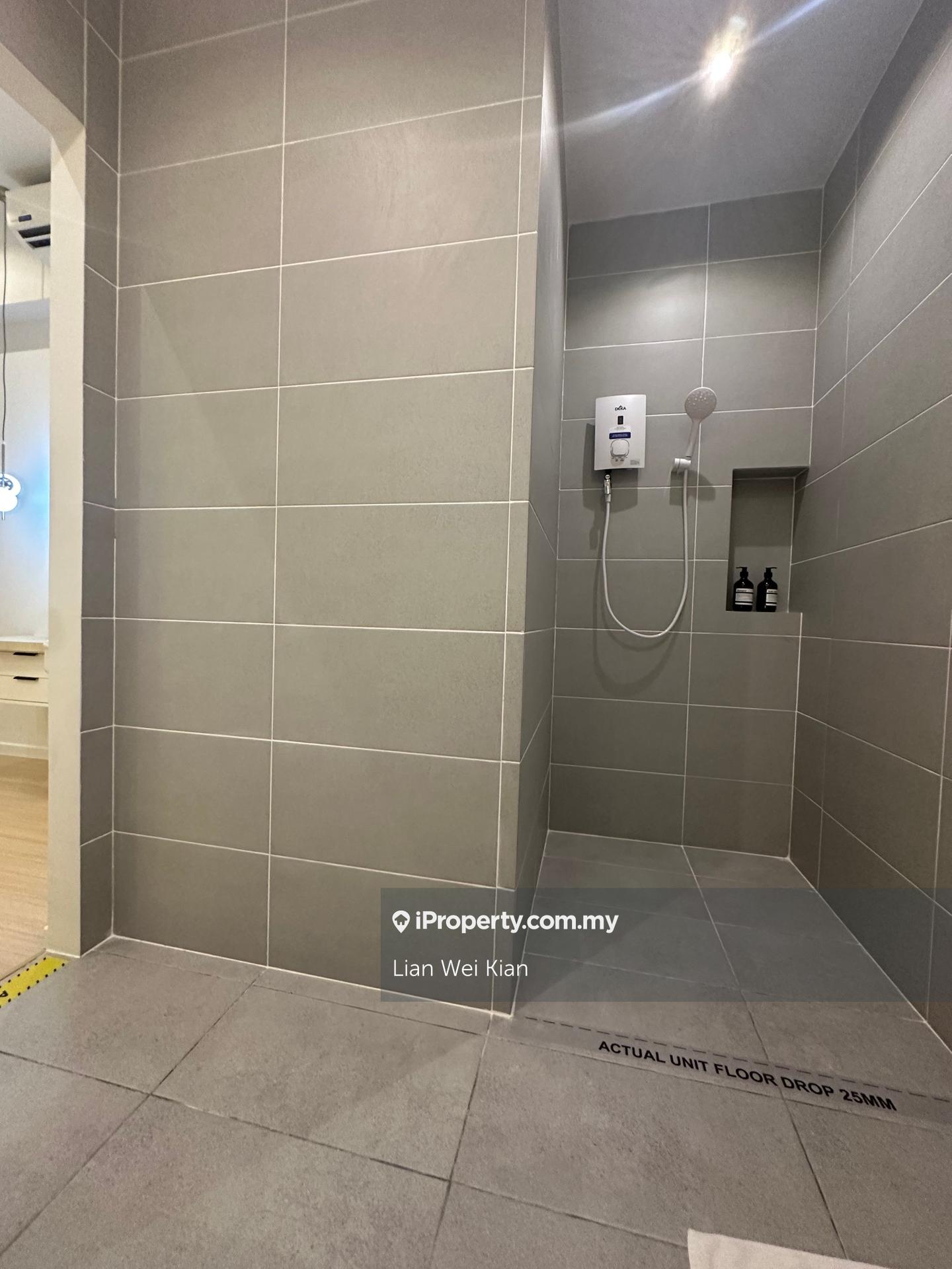 Residensi Servis untuk Dijual di EkoTitiwangsa oleh Lian Wei Kian - iProperty.com.my