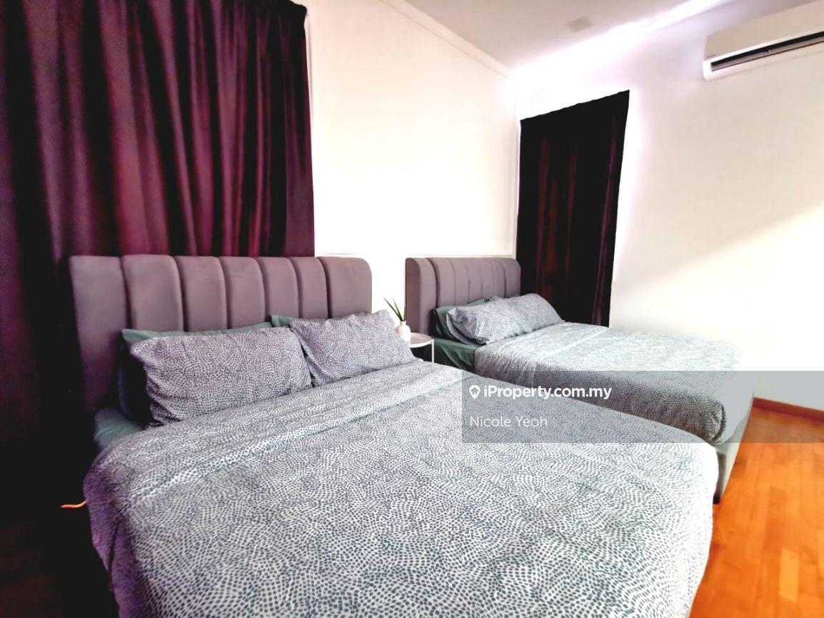 Bungalow House for Rent in Anjung Residensi, Cheras by Nicole Yeoh - iProperty.com.my