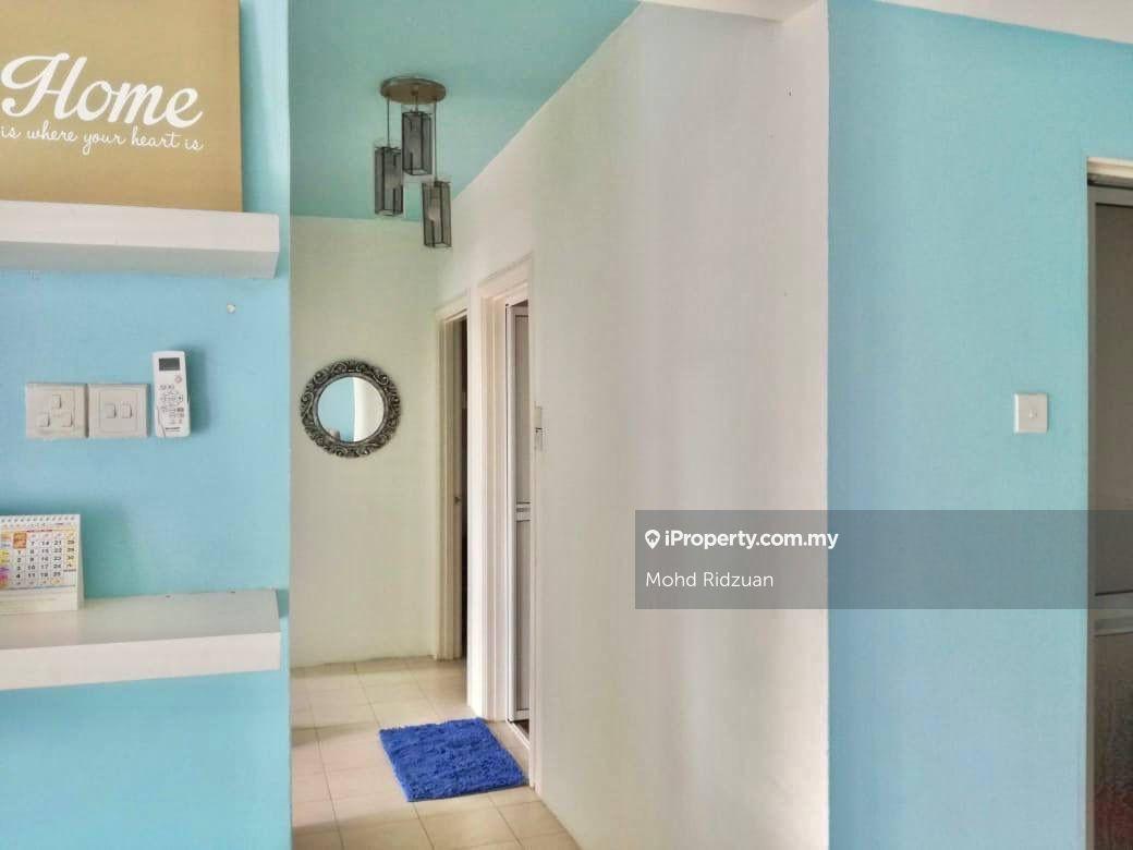 Apartment for Sale in Vistaria by Mohd Ridzuan - iProperty.com.my