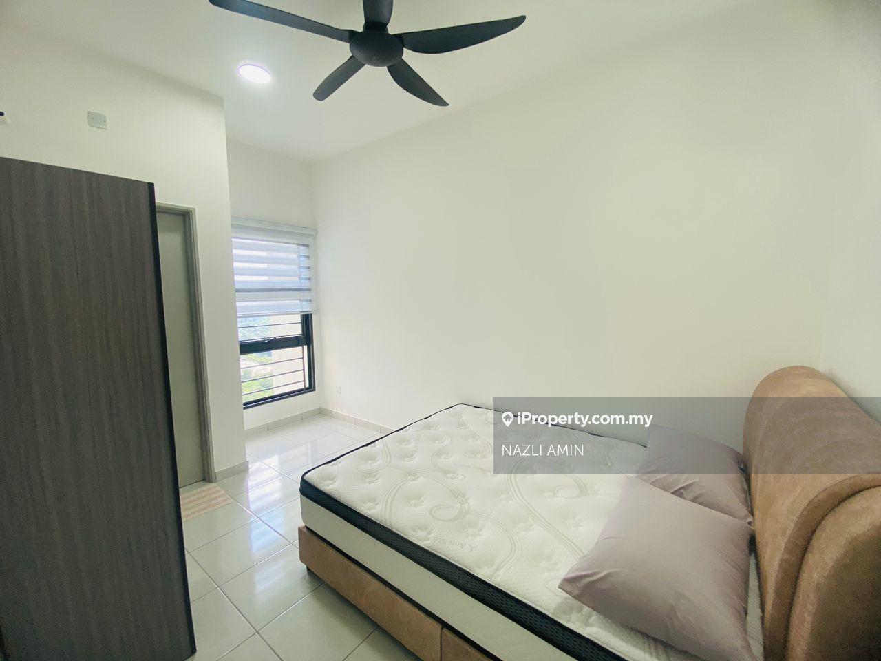 Residensi Servis untuk Dijual di Residensi Mutiara Emas Kajang oleh NAZLI AMIN - iProperty.com.my