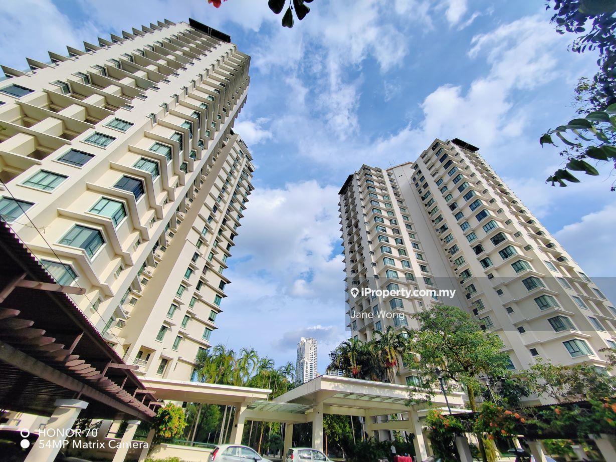 Condominium for Sale in Nadia Parkfront by Jane Wong - iProperty.com.my