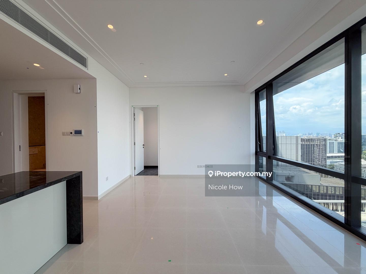 Residensi Servis untuk Dijual di Regent Suites @ Pavilion Damansara Heights oleh Nicole How - iProperty.com.my