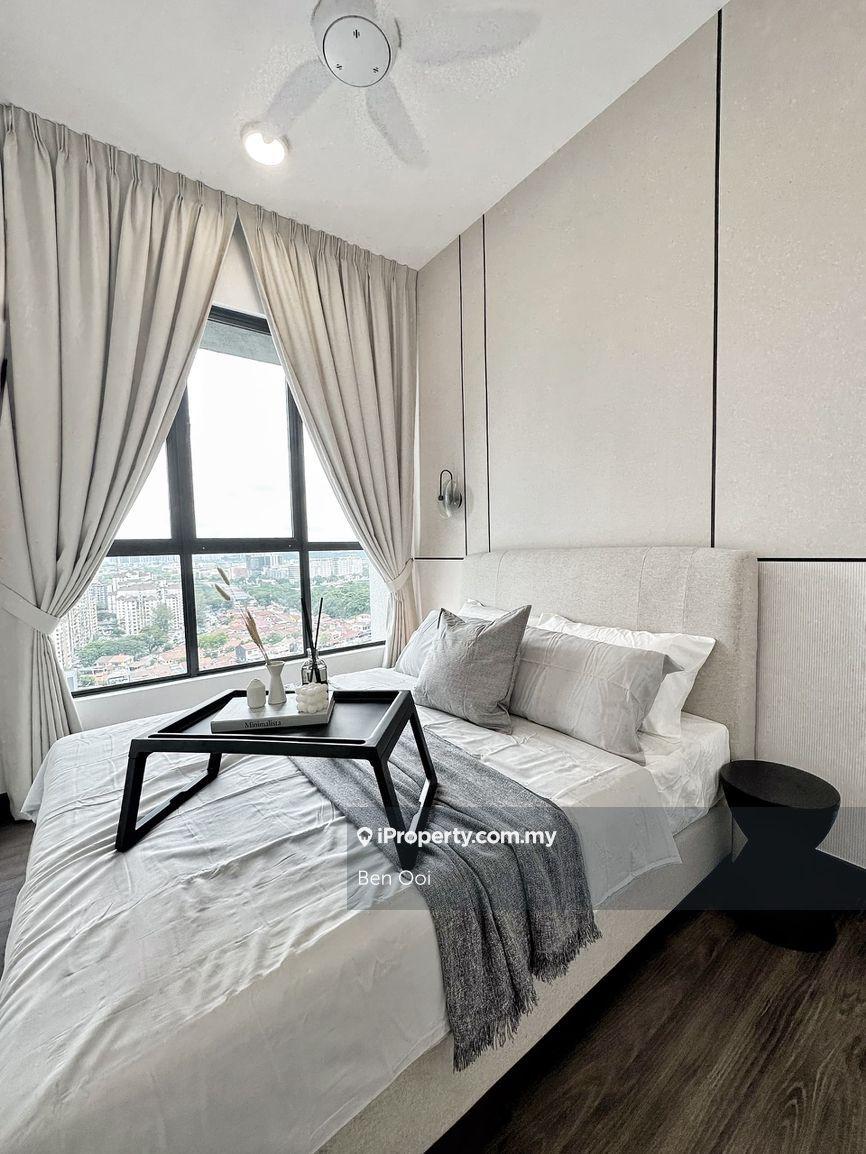 Service Residence for Rent in Lavile Kuala Lumpur by Ben Ooi - iProperty.com.my