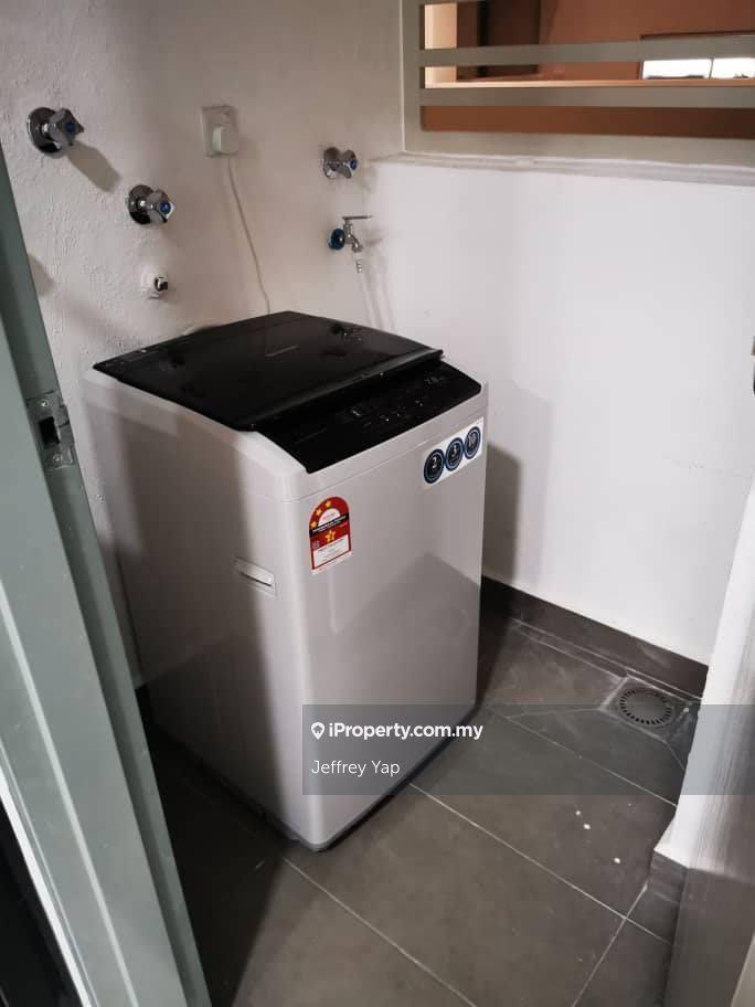 Service Residence for Rent in Pinnacle Sri Petaling by Jeffrey Yap - iProperty.com.my