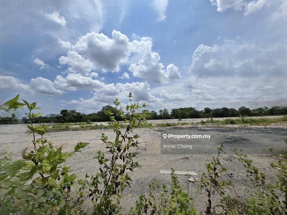 Industrial Land for Sale in Sungai Way Free Indsutrial Zone, Petaling Jaya by Annie Chong - iProperty.com.my