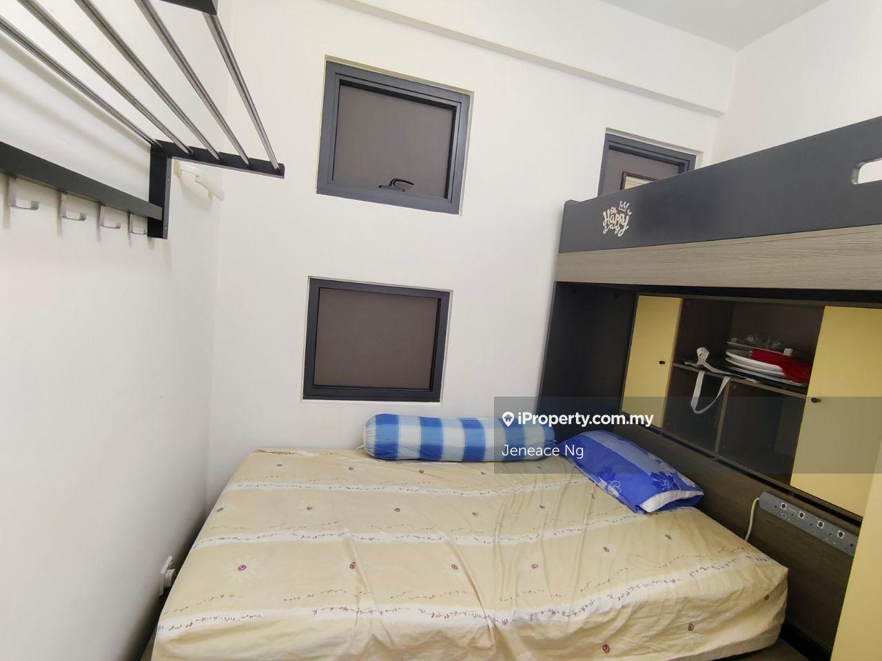 Service Residence for Sale in O'hako Residence by Jeneace Ng - iProperty.com.my