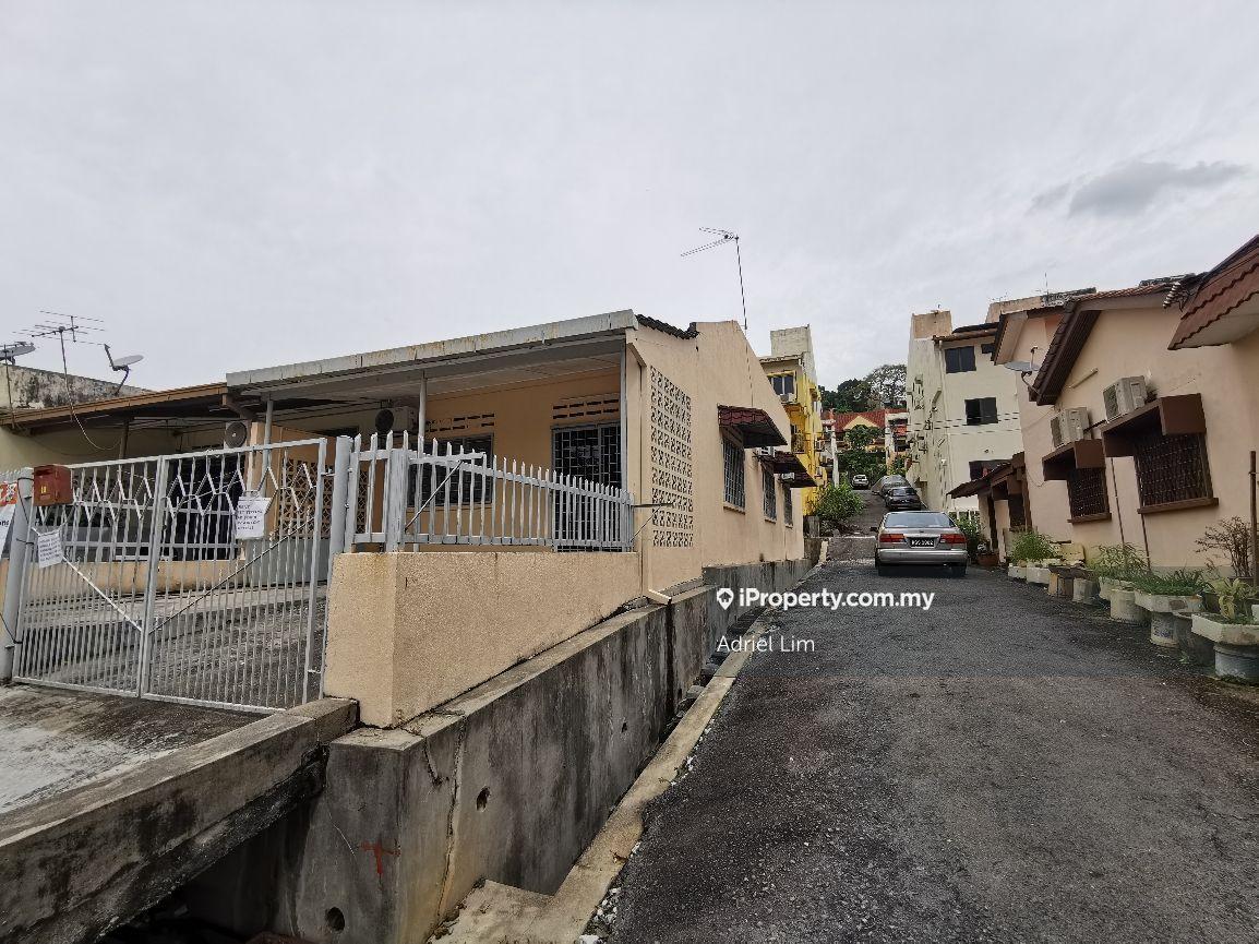 Rumah Berangkai 1 Tingkat untuk Disewa di Salak Selatan, Kuala Lumpur oleh Adriel Lim - iProperty.com.my