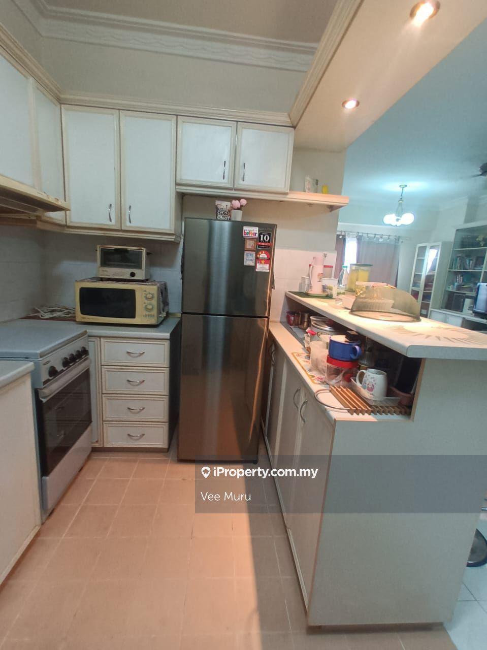 Kondominium untuk Dijual di Endah Ria oleh Vee Muru - iProperty.com.my