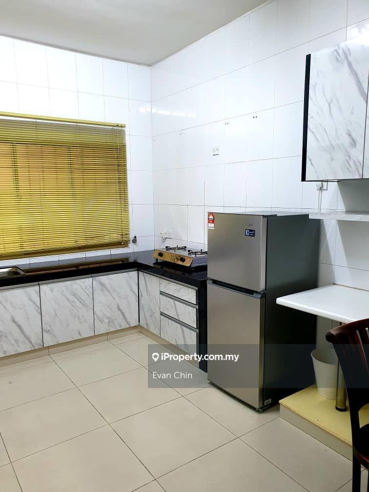 Kondominium untuk Disewa di East Lake Residence oleh Evan Chin - iProperty.com.my