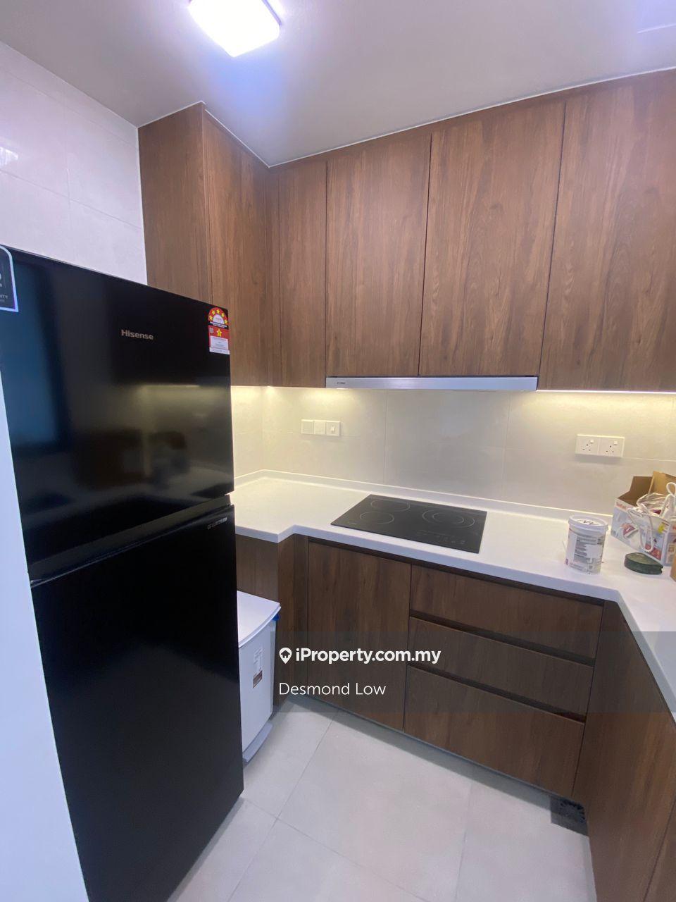 Condominium for Rent in Quinn Residence by Desmond Low - iProperty.com.my