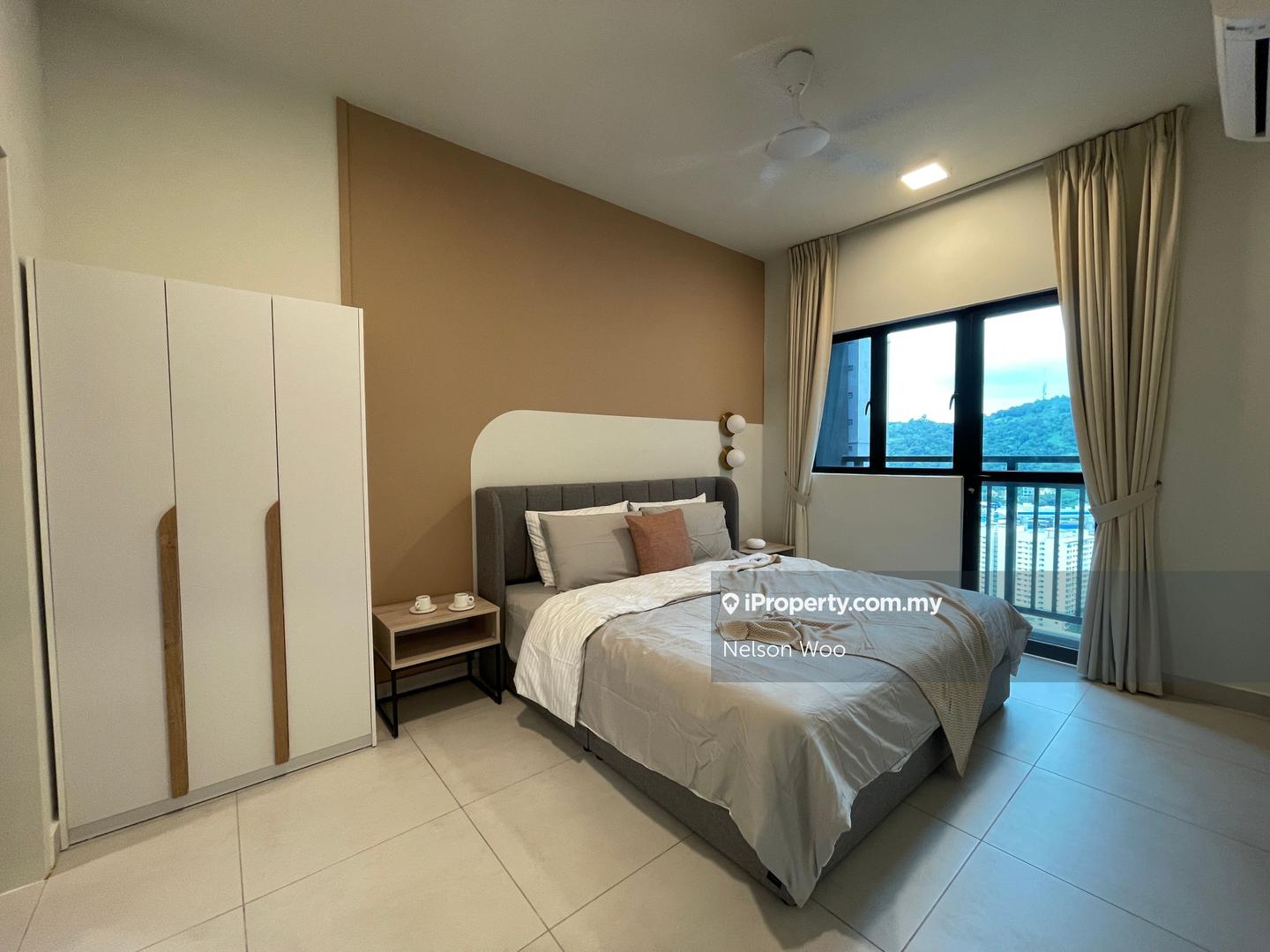 Service Residence for Sale in Residensi MH Platinum 2 by Nelson Woo - iProperty.com.my