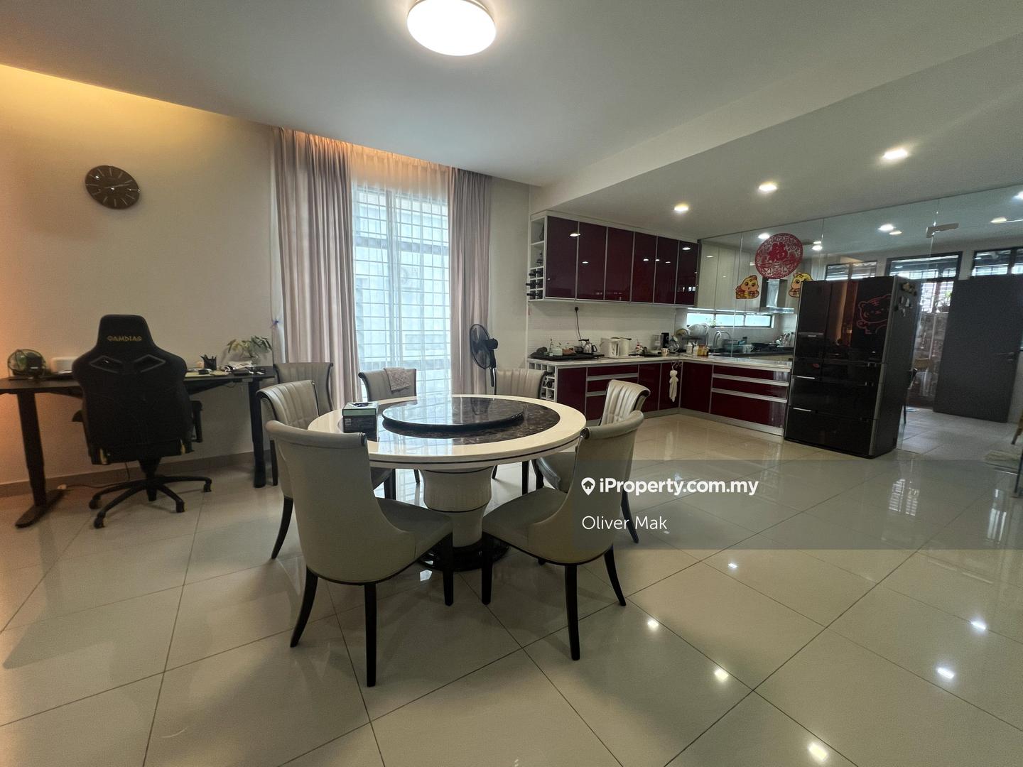 2-storey Terraced House for Sale in Kinrara Residence, Puchong by Oliver Mak - iProperty.com.my