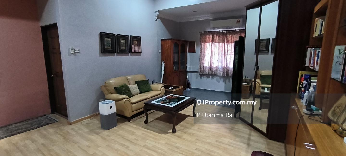 Semi-Detached House for Sale in Kelana Jaya, Petaling Jaya by P Utahma Raj - iProperty.com.my