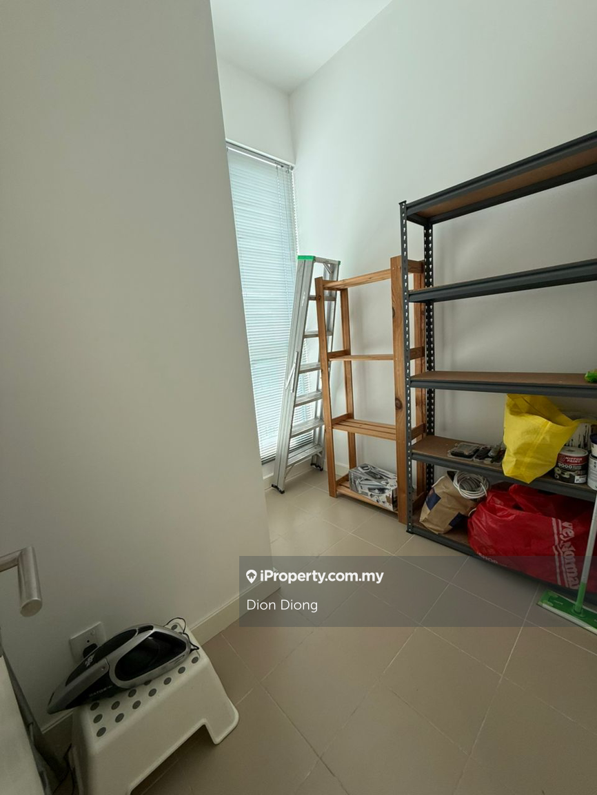 Condominium for Rent in Kiaramas Danai by Dion Diong - iProperty.com.my