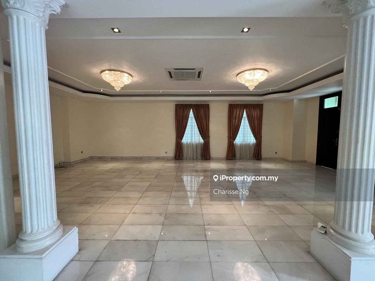 Bungalow House for Sale in Medan Damansara, Damansara Heights by Charisse Ng - iProperty.com.my