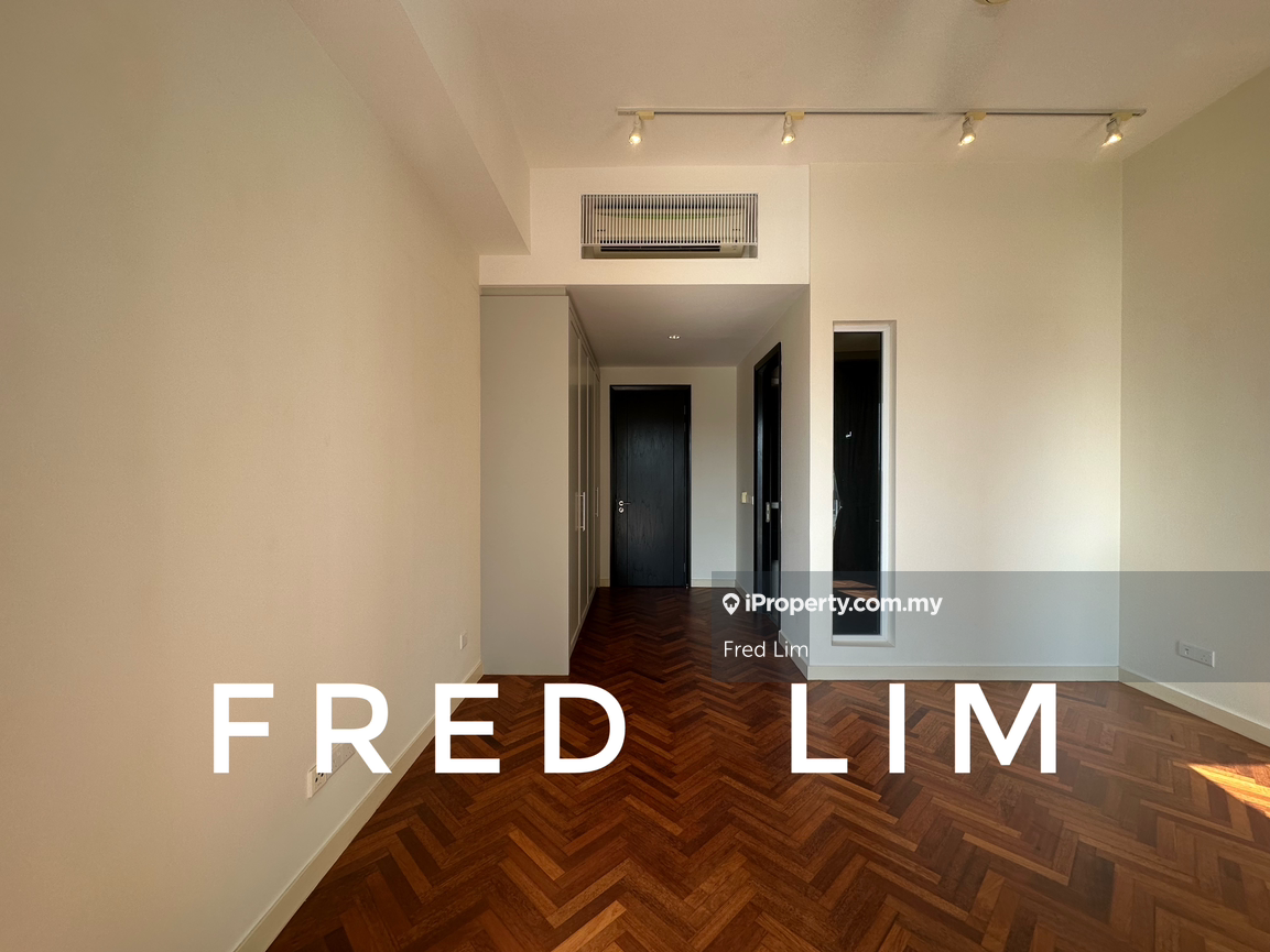 Condominium for Sale in Andaman @ Quayside by Fred Lim - iProperty.com.my