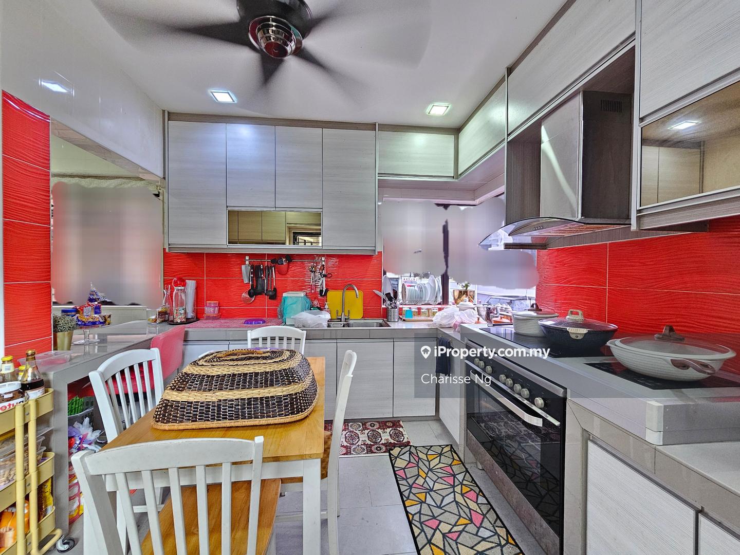 2-storey Terraced House for Sale in Taman Cheras Vista, Cheras by Charisse Ng - iProperty.com.my