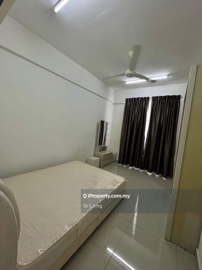 Residensi Servis untuk Disewa di Summerton oleh Sk Ch'ng - iProperty.com.my