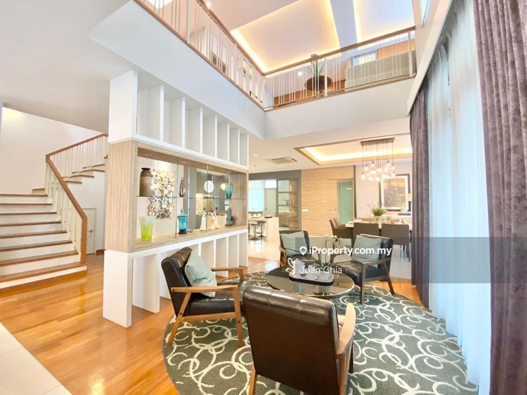 Semi-Detached House for Sale in Taman Perling, Perling by Joan Chia - iProperty.com.my