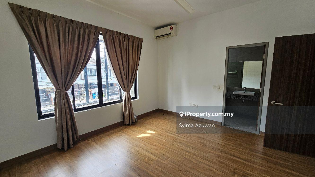 Rumah Berangkai 2 Tingkat untuk Disewa di Saujana Utama, Selangor oleh Syima Azuwan - iProperty.com.my