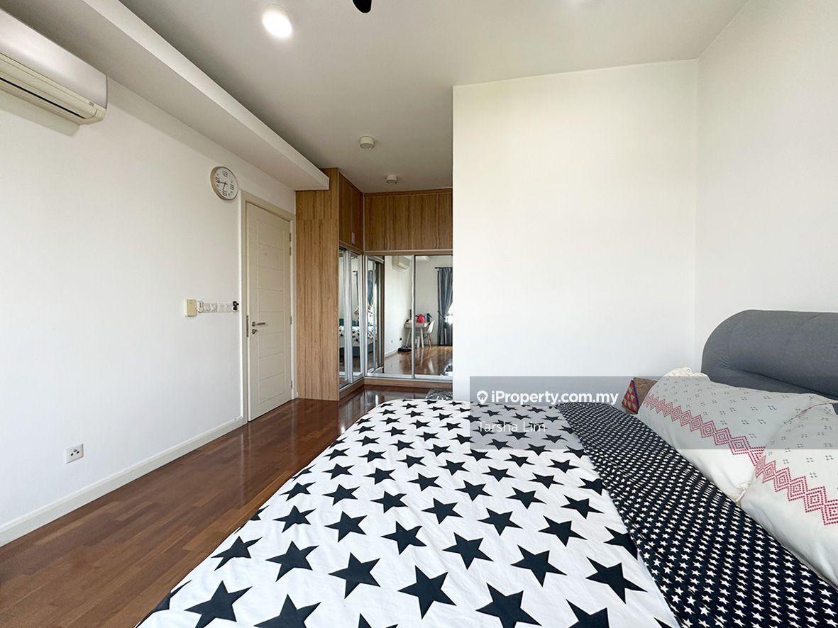 Kondominium untuk Dijual di Surian Residences oleh Tarsha Lim - iProperty.com.my