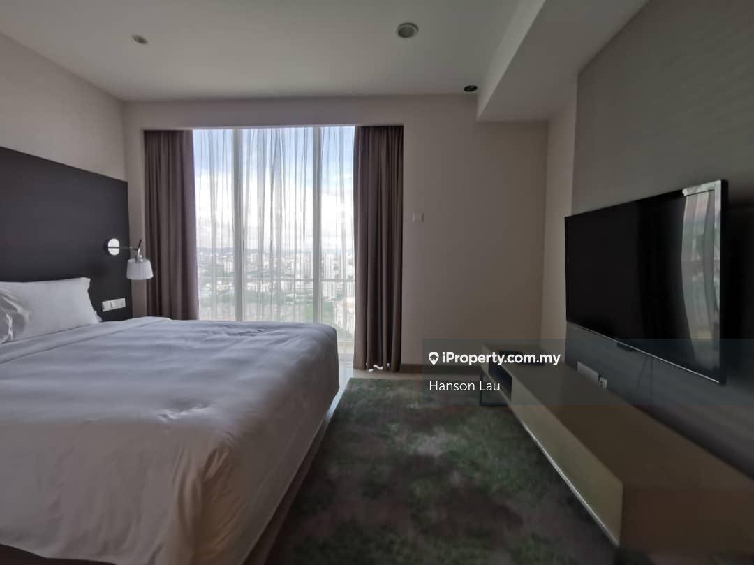 Service Residence for Rent in Invito Suites (Capri) by Hanson Lau - iProperty.com.my