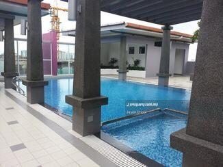 Service Residence for Rent in Pacific Place by Jason Chooi - iProperty.com.my