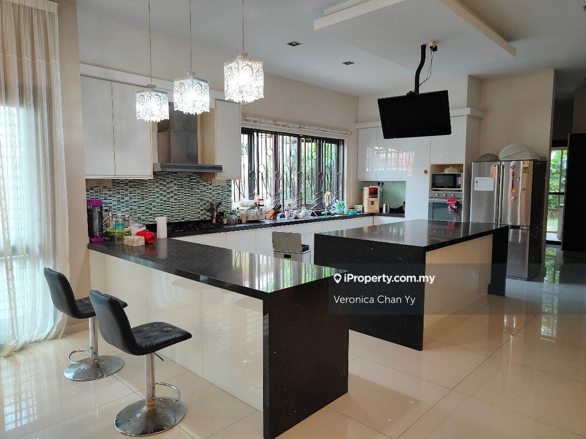 Bungalow House for Rent in Taman Melawati, Ulu Kelang by Veronica Chan Yy - iProperty.com.my