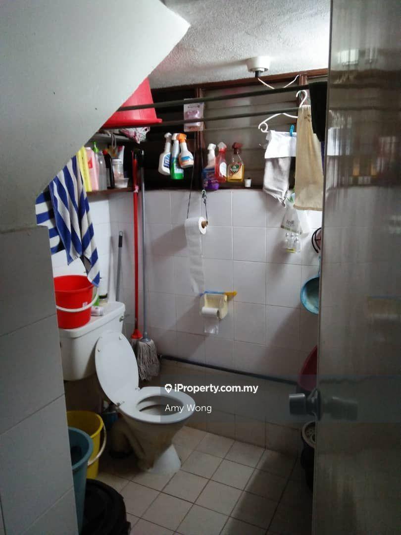 2-storey Terraced House for Sale in Taman Bukit Emas, SS25, Petaling Jaya by Amy Wong - iProperty.com.my
