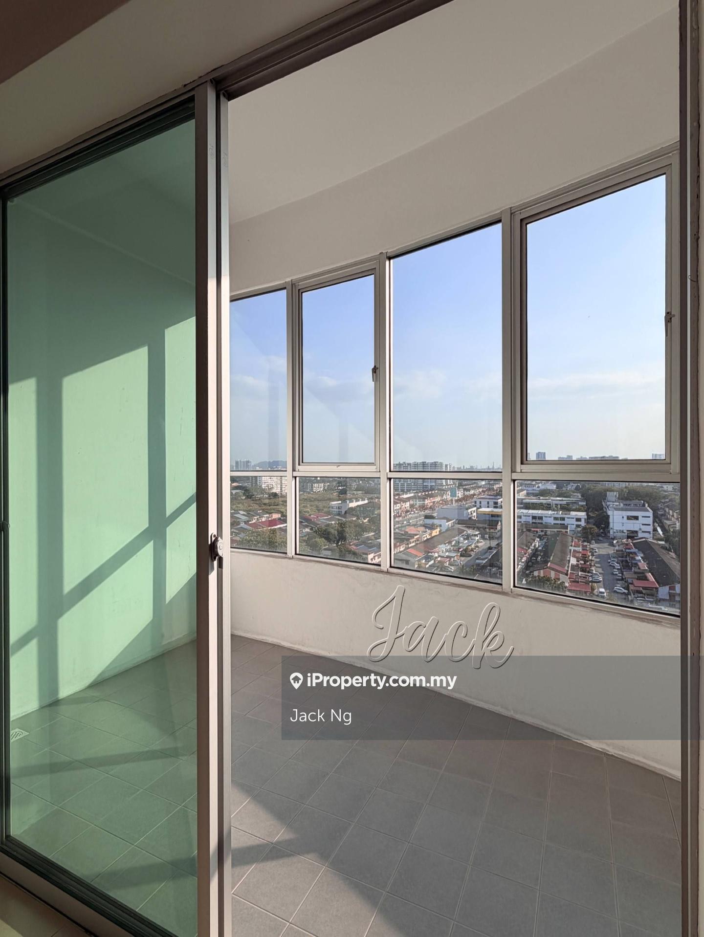 Condominium for Sale in Cassia Resort Condominium by Jack Ng - iProperty.com.my