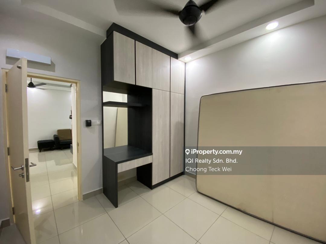 Kondominium untuk Disewa di Ascenda Residence @ Skyarena oleh Choong Teck Wei - iProperty.com.my