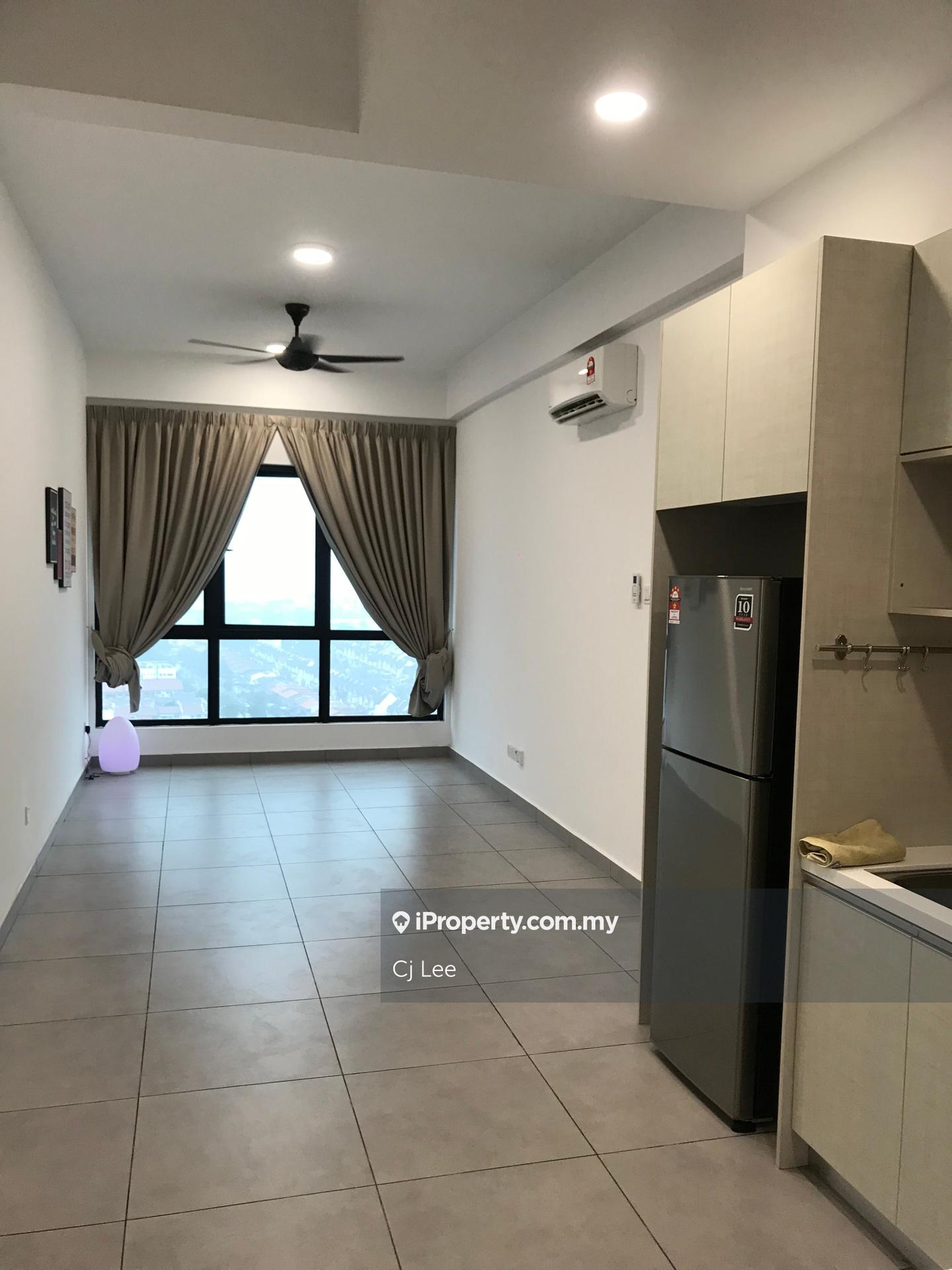 Service Residence for Rent in D'sands Residence by Cj Lee - iProperty.com.my