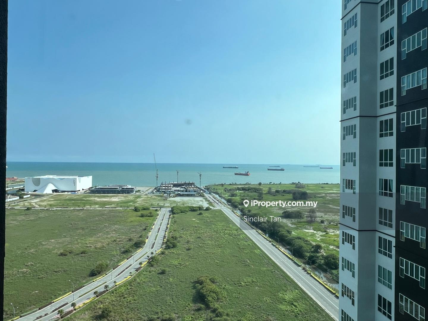 Residensi Servis untuk Disewa di Amber Cove oleh Geoffery Wee - iProperty.com.my