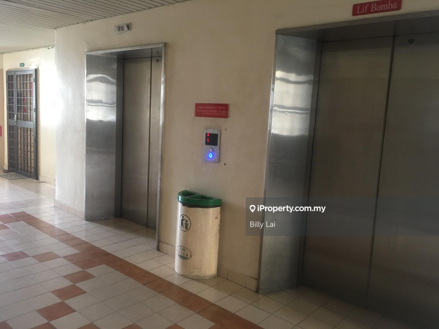 Condominium for Sale in Villa Putra by Billy Lai - iProperty.com.my