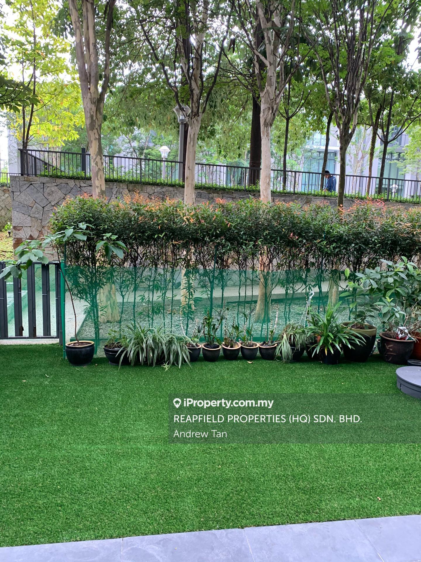 Rumah Berangkai 3 Tingkat untuk Dijual di Desa Parkcity, Kuala Lumpur oleh Andrew Tan - iProperty.com.my