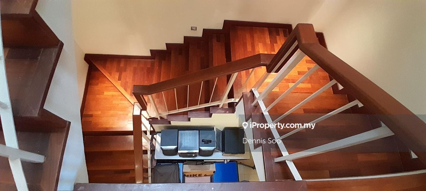 Rumah Berangkai 2.5 Tingkat untuk Dijual di Bandar Utama 6, Bandar Utama oleh Dennis Soo - iProperty.com.my