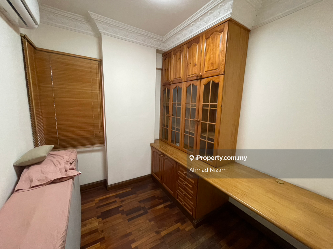 Condominium for Sale in Almaspuri by Ahmad Nizam - iProperty.com.my