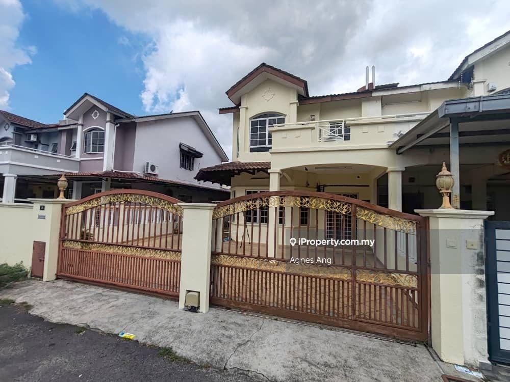 Rumah Berangkai 2 Tingkat untuk Dijual di Kota Pendamar, Klang oleh Agnes Ang - iProperty.com.my